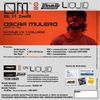 Oscar Mulero - Live @ Tresor Tour Liquid Club, Aranjuez, Madrid (06.11.2009) SESSION INEDITA