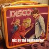 A Retro Disco Fix - The Beatmeister 70s-80s Mixtape