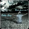 Bobby Grey - Birds fly so can I ( Nu Disco Mix)