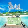 2018 Summer Mixtape by @DJDUBL