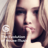 The Evolution of House Music _ selected & mixed by Gianni Baiano