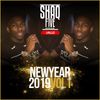 @SHAQFIVEDJ - Happy New Year 2019 MIX