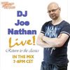 Radio Stad Den Haag - Live In The Mix - Dj Joe Nathan (June 14, 2020).