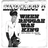 King Waggy Tee 70s Roots Rockers Mix