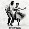 Rhythm 'n' Booze weekender Limerick 16-18th February 2024, first set