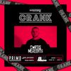 @CurtisMeredithh - Crank Promo Mix | Crank 2nd March @ Primo Birmingham