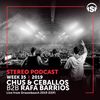 WEEK35_19 Chus & Ceballos B2B Rafa Barrios live from Dreambeach 2019 (ESP)