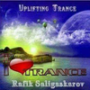 Uplifting Sound - Dancing Rain ( emotional uplifting trance mix, episode 254) - 22. 11. 2018