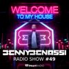 Benny Benassi - Welcome To My House #49 (10.11.2018)