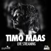 TIMO MAAS - LIVE at ANTS USHUAIA - JUNE 27th 2015 - IBIZA SONICA