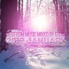 2019 JANUARY  - BEST EDM MUSIC MIXED BY ED3M