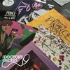 Prince Vinyl Mix 'For You' by @SpinDoctorUK