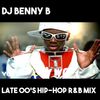 Late 2000's 3 Hour Hip Hop & R&B Playlist by DJ Benny B, Soulja Boy, Kanye, Beyonce, The Game
