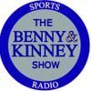 The Benny and Kinney Sports Show Episode #1 10/27/2014