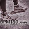 BPM180 Running Music 66minutes Workout Mix