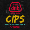 Arena dnb radio show - vibe fm - mixed by CIPS - September 16th 2014