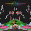 Coldplay - Adventure Of A Lifetime (DJ Spider Remix)