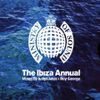MINISTRY OF SOUND IBIZA ANNUAL 1999 JUDGE JULES