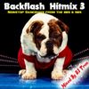 DJ Tron - Backflash Hitmix 3 - Nonstop Mix Of 80s & 90s Hits