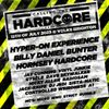 RadioSam LIVE (5-6am) at Calling The Hardcore #011  New Hardcore Set (All Vinyl) - 15/07/23
