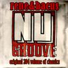 Rene & Bacus - NU GROOVE RAW HOUSE MIX (CLASSICS FROM THE PAST) (Sep 2017)