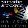 Music Story Hajcser Attilával. A 2020. szeptember 18-i műsorunk. www.poptarisznya.hu