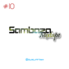 Sambaza Mixtape [SMEP] Ep. 10 - Dj KLIFFTAH