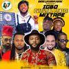 IGBO CULTURAL PRAISE MIX ( LATEST NEW YEAR 2021 AFRO POP MIX )BY DJ SPARK