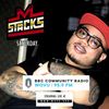 M. Stacks- WOVU 95.9fm mixshow (6.8.19)