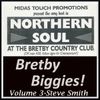 Bretby Biggies Volume 3 - Steve Smith