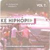 DJ OLEMACHO - STREETS ONLOCK 7 (KENYAN HIPHOP TRAP MIX 2020)
