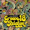 Groove Relation 18