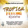 DJ KALISON - TROPICAL FEELINGS RIDDIM FULL MIXX