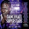 Aidonia - Dancehall Superstars (Mixtape Series)