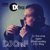 @DJOneF BBC Radio 1Xtra Midweek Mix (Aired 31.05.17) [HipHop/R&B/House]