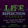 DJ RetroActive - Life Reflections Riddim Mix [Markus Records] March 2012