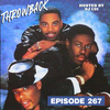 Throwback Radio #267 - Ricky Rick (1980's Rap)