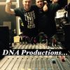 Dave Pullen  &  Andy Calder.  (The DNA Show) 10th April 2018 (Show 28) Defiant Radio