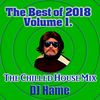 The Best Of 2018 Vol 1. The Chilled House Mix