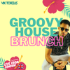 Groovy House LIVE from Brunch Party, London UK | GROOVY, FUNKY, DISCO HOUSE