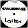 THE GARAGE HOUSE RADIO SHOW - DJ FAUCH - Recorded on Vision UK - 24th July
