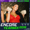 Encore Yearmix 2019 by Deejay Prime