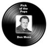 Pick of the Pops - Don Moss - 6-9-1964