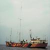 RNI 49/31m SW =>>  Radio Nordsee International's World Service  <<= Sunday, 5th September 1971