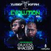 Yusef Kifah pres. EVOLUTION Radioshow 008 + Chukiess & Whackboi EXTRA DOSAGE #EVO008