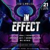 Jeremy Jay live @ IN EFFECT(Swillhouse, Jakarta) 21June 2019