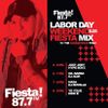 The Weekend Fiesta Mix with DJ Kidd B ((Just Joey DJ Set))
