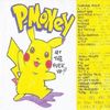 P MONEY Tape 2 - Pokemon Mixtape (1999)