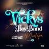 Vicky's Boy Band mix by The Illest Dj Bobby