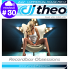2022 - Commercial House Mix-1 - DJ Theo Feat. DJ Ceejay